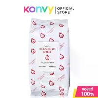 ราคา PUREVIVI Cleansing Sheet 50 Sheets (1731554513759274646)