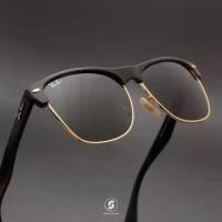 ราคา Ray Ban 4175 877 Clubmaster Oversized 57mm (1730012050126506403)