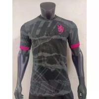 ราคา เสื้อเชลซี 2425 รุ่น Player เสื้อฟุตบอลแขนสั้นที่สอง สไตล์เสื้อ (1732247215083062954)