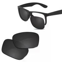 ราคา เลนส์เปลี่ยนป้องกันแสงสะท้อนประสิทธิภาพ, ใหม่, สำหรับแว่นกันแดด Ray-Ban RB4165-54 Justin, มีหลายสี (1731109161541274123)