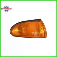 ราคา enamormshop ความคงทน ไฟมุม ECAR LUCID ขวา(สีเหลือง) (214-1529-RAY) รถ รถยนต์ (1730492881979738473)