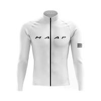 ราคา เสื้อแขนยาวสำหรับปั่นจักรยาน, MAAP, Unisex, เหมาะสำหรับฤดูใบไม้ผลิและฤดูใบไม้ร่วง, จักรยาน, แห้งเร็ว, ถนน, ระบายอากาศได้, กีฬากลางแจ้ง, เสื้อผ้า เสื้อ เลสเตอร์ซิตี้ เสื้อ ลิเวอ (1731386972235203811)
