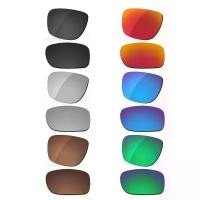 ราคา เลนส์เปลี่ยนสีโพลาไรซ์, EZReplace, เข้ากันได้กับแว่นกันแดด Ray-Ban RB4165-54 Justin, เปลี่ยนได้ง่าย (1731490348968872898)