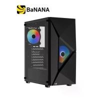 ราคา เคสคอมพิวเตอร์ AeroCool Player G-V1 FRGB Black (Player-G-BK-v1) by Banana IT (1730575202152778518)
