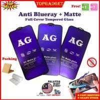 ราคา กระจกนิรภัยป้องกันแสงสีฟ้า, สำหรับ Vivo V27E, V5, V7, V7 Plus, V9, V11, V11i, V15, V15 Pro, V17, V19, V20, V20 SE, V20 Pro, V21, V21E, V23 AG, พร้อมคุณสมบัติ AG Blue Ray (1732225897960343452)