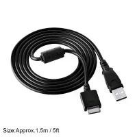 ราคา MP3 Player Charger Cable Compatible with Sony Walkman NWZ MP3 จัดส่งฟรี กทม (1731585382384698919)