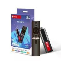 ราคา TV98 ATV Smart TV Stick Android 14 H618 2.4G 5G WiFi BT5.0 2GB 16GB Voice REMOTE TV Box รองรับ Ota 8K Media Player เครื่องรับสัญญาณทีวี (1731276449241402281)