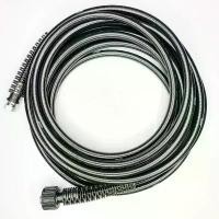 ราคา ของแท้ Made in Italy สายฉีดน้ำแรงดันสูง Zinsano Vip Blu / Vio AR610 Starke SK610 (1732450978822063766)