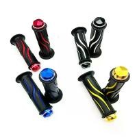 ราคา การดัดแปลงรถจักรยานยนต์, ปี 2025, ด้ามจับรถจักรยานยนต์สากล, วัสดุยาง, 7/8" (22 มม.) ไฟ rgb มอเตอร์ไซค์ ลาย ไฟ แผง หน้า ท่อรถเวฟ 110i กรองอากาศ pcx160 ท่อ กู๋ กระจก แต่ง (1732023334686000856)