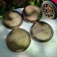 ราคา [จัดส่งทันที] ฝาครอบดุมล้อ Ray สีน้ำตาลไหม้ ขนาด62 มม. 1 อัน 4 อัน ฝาปิดดุมล้อเเมคce28 te37 re30 ฝาปิดดุม ฝาครอบกลางเเมค ดุมล้อ ดุม ฝาครอบดุม ดุมล้อรถยนต์ ปิดดุม (1732447765853472260)