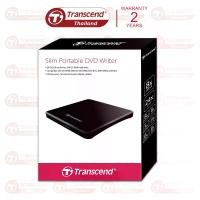 ราคา CODTranscend Extra Slim Portable DVD WriterTikTok (1732389148899443908)