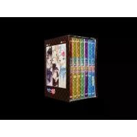 ราคา 152807/DVD เรื่อง Boku wa Tomodachi ga Sukunai ชมรมคนไร้เพื่อน Boxset : 7 แผ่น ตอนที่ 1-13 /1199 ซีโอดี (1732130411143137279)