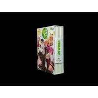 ราคา 152633/DVD เรื่อง Mayo Chiki ฉันนี่ล่ะพ่อบ้าน Boxset : 6 แผ่น ตอนที่ 1-13 /1199 ขาย (1732130415325840458)