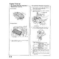 ราคา แผ่นdvd ebookคู่มือซ่อมรถยนต์ ฮอนด้า แอคคอร์ด1990-1993 Honda accord Workshop Manual สินค้าแนะนำ (1732208684960613927)