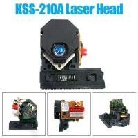 ราคา เลนส์ปิ๊กอัพออปติคอล KSS-210A, สำหรับชิ้นส่วนทดแทนของเครื่องเล่น Sony DVD CD, KS 10A (1732264899177056122)