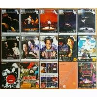 ราคา ดีวีดี คอนเสิร์ต / DVD Concert ของใหม่มือ1 (ลิขสิทธิ์แท้) ชุด1 #เพลงไทย (1732228662260500461)