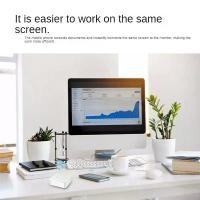 ราคา MiraScreen, Media Auto ในรถยนต์, Miracast, DLNA Airplay, การฉายภาพหน้าจอ, ตัวรับสัญญาณ WiFi, ดองเกิล, HDMI-Compatible, เอาต์พุต AV, แท็บทีวี (1731765105989748089)
