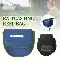 ราคา กระเป๋าใส่รอกตกปลา Baitcasting Reel Bag Reel Protective Storage Case สินค้าขายดี (1731802438430656295)