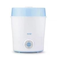 ราคา เก็บเงินปลายทาง. NATUR เนเจอร์ เครื่องนึ่งขวดนมไฟฟ้าพร้อมอบแห้ง รุ่น SD-3 1 เครื่อง (1731253805646644254)