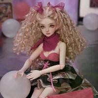 ราคา ตุ๊กตา BJD4 คะแนน, ตุ๊กตาเรซิน SD, ป๊อปปี้, ป๊อปปี้พังก์, ลม, ดวงอาทิตย์, ผู้ชายและเด็กผู้หญิง, ครบชุด, นำเข้า, ตุ๊กตาบาร์บี้แท้ (1731676746117515268)