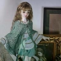 ราคา ตุ๊กตา BJD, 4 จุด, SD ตุ๊กตา, ของแท้ดั้งเดิม, ตุ๊กตาทารก Cirra, สไตล์คลาสสิก, ครบชุด, ชุดประจำวันและลำลอง, แต่งหน้าทำมือ (1731676743693404164)