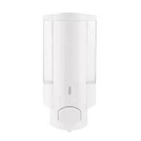 ราคา [เก็บเงินปลายทาง] ที่กดสบู่ 1 ช่อง MOYA SD-818A สีขาว (1731885698286978811)