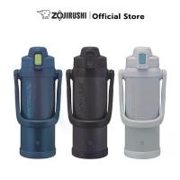 ราคา Zojirushi กระติกน้ำสุญญากาศเก็บความร้อนและความเย็น ขนาด 2 ลิตร รุ่น SD-BE20 (1730425847593470704)