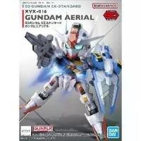 ราคา Bandai กันพลา กันดั้ม SD GUNDAM EX-STANDARD GUNDAM AERIAL พร้อมส่ง งานแท้ (1731863139903309060)