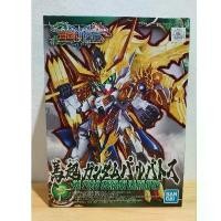 ราคา สามก๊ก SD (ม้าเฉียว) MaChao Gundam Barbatos - SD Sangoku Soketsuden โมเดล กันดั้ม กันพลา (1732429609066071555)