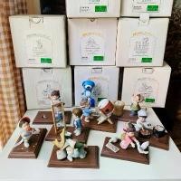 ราคา ฟิกเกอร์วินเทจ ของสะสมหายาก Precious Memory ของตกแต่งบ้าน ฟิกเกอร์ญี่ปุ่น ฟิกเกอร์เด็ก ของสะสมมือสอง งานเรซิน ฟิกเกอร์พร้อมกล่อง (1732229728099796621)