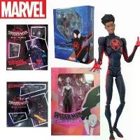ราคา แอ็คชั่นฟิกเกอร์สไปเดอร์แมน, SEGA, Miles Morales และ Gwen, ตุ๊กตาสไปเดอร์-ผู้หญิง, ตัวละครอะนิเมะ, ทำจากวัสดุพีวีซี, ของเล่นตุ๊กตา, ตัวละคร Spider-Man zoo memory kamen rider w th (1732359369877980613)