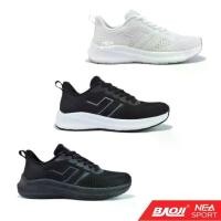 ราคา Baoji 1122 Cloud Walk รองเท้าผ้าใบ ผู้หญิง บาโอจิ แท้ COD (1732136090333775529)