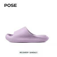 ราคา รองเท้าแตะ Cloud Bounce, POSE, สำหรับผู้หญิงและผู้ชาย, สีชมพูเข้ม, นุ่มและกันลื่น, รองเท้าแตะกลางแจ้งแฟชั่น, P15819S_cb, ข้อตกลงบ้าๆ (1731956787076172763)