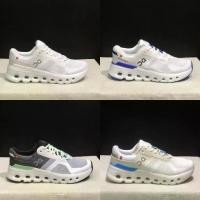 ราคา On Running On Cloud รองเท้isex ตาข่ายระบายอากาศ สีขาว ไซส์ 36-45 YDK7 hok808 5 ultra รองเท้าฟุตซอล breaker cdr ส ต ั ๊ ด wingz รองเท้าฟุตซอล แพน ไนโตร รองเท้าฟุตซอล แ (1732394667869438990)