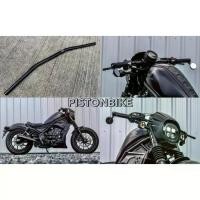 ราคา แฮนด์แต่ง Honda Rebel 300 & 500 E-Clutch ปี 2025 by Pistonbike (1732173511809533099)