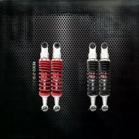 ราคา [COD] [Tiktok]YSS โช๊คแก๊ส E-SERIES อัพเกรด Honda Wave110i '21-'24 / Wave125i '23-'24【 RE302-310T-04 】 โช้คหลังเวฟ110i (โหลด 10mm) (1732376364269405232)