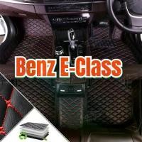 ราคา พรมปูพื้นและพรมรถยนต์, 6D, หนัง PU, สำหรับ Benz E-Class W211, S212, C207, W213, C238, E200, E220, E250, E280, E300, E320, E350, E53, พรมปูพื้น, KARPET KERETA (1732329561127814350)