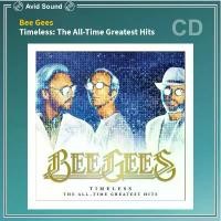 ราคา [ ออก E-Tax ได้ ] CD แผ่นซีดี Bee Gees Timeless The All-Time Greatest Hits ใหม่ ซีล Bee Gees CD คําแนะนําการขายที่ร้อนแรงในเดือนนี้ (1732268989955474992)