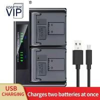 ราคา Leica M8, M8.2, M9, M9-P, กล้อง MM ME M-E, แบตเตอรี่ BP-SCL1, 14464, ที่ชาร์จคู่, ใหม่ (1731772382102718402)