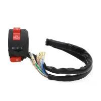 ราคา ประกอบแตรแตรแฮนด์รถจักรยานยนต์, มอเตอร์ Atv, สำหรับ Honda Atc110, Atc125m, Atc185s, Atc200 E, ES, M, S, R (1732011668333889436)