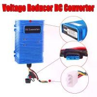 ราคา ตัวลดแรงดันไฟฟ้า DC Converter, รถกอล์ฟ, ตัวแปลง DC, 36/48V ถึง 12V, สำหรับสโมสร E-Z-GO, 30A / 360W (1731794010182158859)