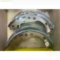 ราคา ArthitSenanimit สินค้าขายดี ก้ามเบรคหลัง ผ้าเบรคหลัง VIOS 2008, YARIS 2007 2009 2010 2011 เครื่อง 1500 E J 2013 ยาริส โตโยต้า วีออส ยาริส (1732474750068557743)