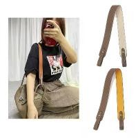 ราคา อุปกรณ์เสริมกระเป๋าถือ, ลายลิ้นจี่ TOGO Evelin มินิตะกร้าผักสายคล้องไหล่, สีเทาเขาวัวนำเข้า, กระเป๋ารักแร้, หนังแท้, เหมาะสำหรับ H E R M E S, เข็มขัดไหล่ (1731981437794748439)