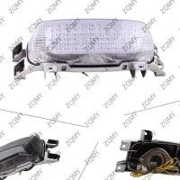 ราคา ไฟเลี้ยว LED หลัง, GSXR 600 750 1000 e-Mark, ตัวบ่งชี้ไฟท้าย, สำหรับ SUZUKI GSXR600 GSXR750 GSXR1000 (1731324862904175479)