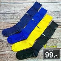 ราคา ถุงเท้าฟุตบอล แบบยาว-มีกันลื่น Fly Hawk Free Size รหัส E-011 คลังสินค้า (1731888292837951165)