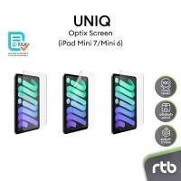 ราคา ฟิล์มกระจกป้องกัน, Optix, สำหรับ iPad Mini 7 (2024) และ Mini 6 (2021), RTB (1732208288839337516)