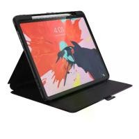 ราคา เคสฝาพับ Prestige Pro สำหรับ iPad Pro 12.9 2018 พร้อมที่ใส่ปากกา (1732193357820823392)