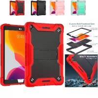 ราคา เคสซิลิโคนกันกระแทกสำหรับ iPad 7 8Th Gen 10.2 2019 2020 iPad 5 6Th Gen 9.7 2017 2018 iPad 2 3 4 Mini4 5 6 Air4 10.9 2020 Pro 11 2018 2020 2021 (1732234981801166669)