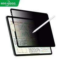 ราคา ฟิล์มกันรอยหน้าจอ, GOOJODOQ, เข้ากันได้กับ iPad Pro 11, Air 4 5 10.9, iPad 7 8 9 Pro 12.9 (1731757403900249859)