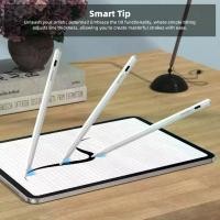 ราคา sales GOOJODOQ GD14 Stylus For iPad 10 9 8 7 10.2 Air4 Air5 10.9 Air6 Pro 11 13 2024 (1732317182159848573)